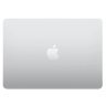 Ноутбук Apple MacBook Air 13 M4 A3240 Silver (MW1H3UA/A)