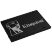 Накопитель SSD 2.5" 256GB Kingston (SKC600/256G) - Внутренние SSD  - Внутренние SSD 