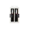 Модуль памяти для компьютера DDR4 64GB (2x32GB) 3200 MHz Fury Beast Black Kingston Fury (ex.HyperX) (KF432C16BBK2/64)
