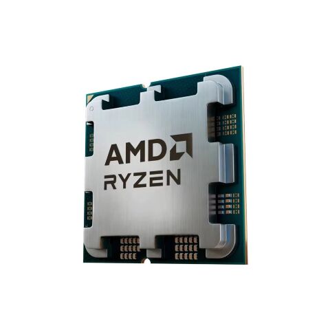 Процессор AMD Ryzen 5 7400 (100-000001900) - Нулевой остаток (Feed) - Нулевой остаток (Feed)