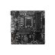 Материнская плата MSI PRO B760M-P DDR4 - Системные (материнские) платы  - Системные (материнские) платы 
