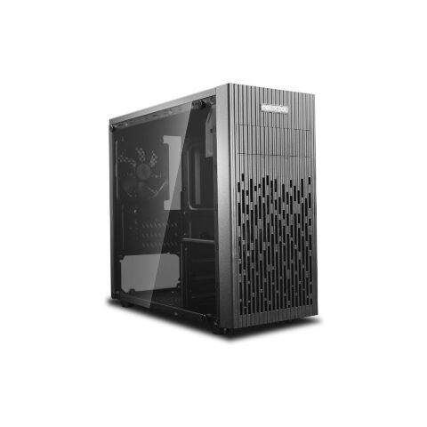 Корпус для ПК Deepcool MATREXX 30 - Корпуса  - Корпуса 