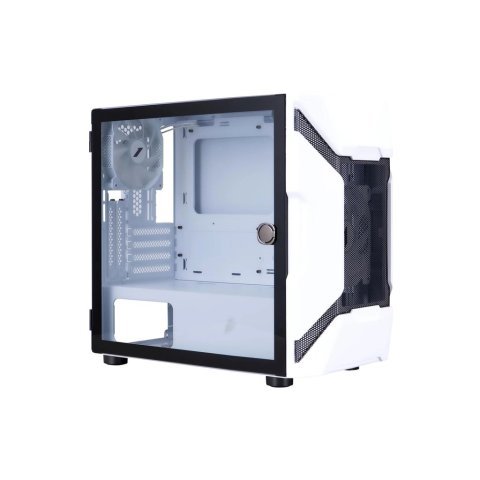 Корпус 1stPlayer D3-A-WH-1F7-14-W-1F7-W - Нулевой остаток (Feed)  - Нулевой остаток (Feed)