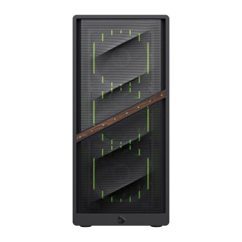 Корпус для ПК Gamemax AERIS 330 MB - Нулевой остаток (Feed)  - Нулевой остаток (Feed) 