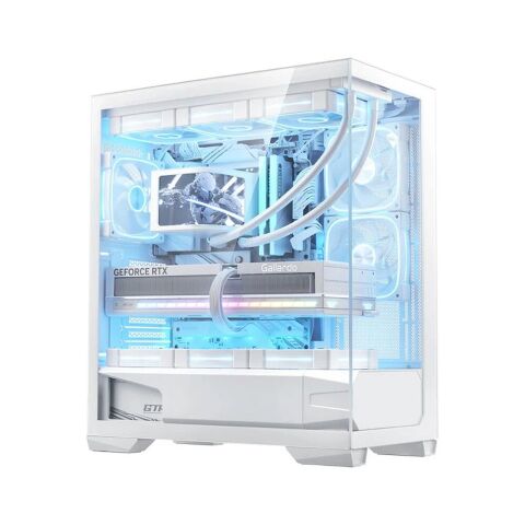 Корпус для ПК Thunderobot GQX25MW - Корпуса  - Корпуса 