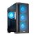 Корпус для ПК Chieftec APEX LUMO (GA-01B-L-OP) - Корпуса  - Корпуса 