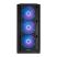 Корпус для ПК Chieftec APEX LUMO (GA-01B-L-OP) - Корпуса  - Корпуса 