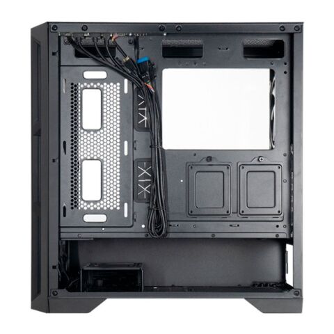 Корпус для ПК Chieftec APEX LUMO (GA-01B-L-OP) - Корпуса  - Корпуса 
