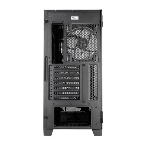 Корпус для ПК Chieftec APEX LUMO (GA-01B-L-OP) - Корпуса  - Корпуса 