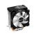Кулер для процессора JONSBO CR-1200 black - Нулевой остаток (Feed)  - Нулевой остаток (Feed) 