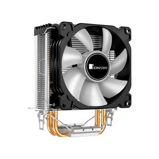Кулер для процессора JONSBO CR-1200 black