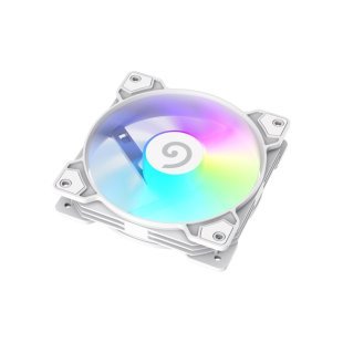 Кулер для корпуса Gamemax FN12A-S5-W