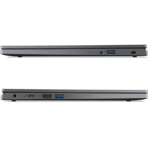 Ноутбук Acer Extensa EX215-55 (NX.EH9EU.007) - Нулевой остаток (Feed) - Нулевой остаток (Feed)