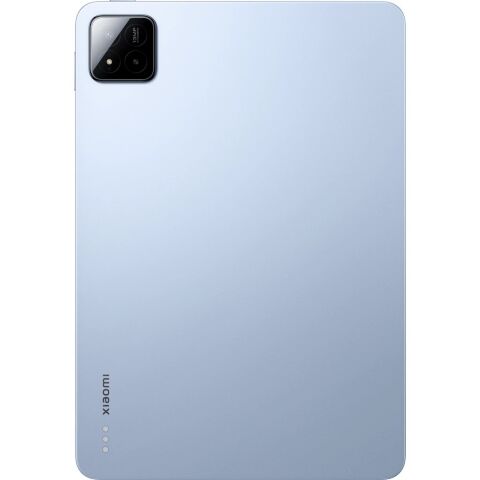 Планшет Xiaomi Pad 7 11.2" 8/256GB WiFi Blue (VHU5363EU) (1128841) - Нулевой остаток (Feed) - Нулевой остаток (Feed)