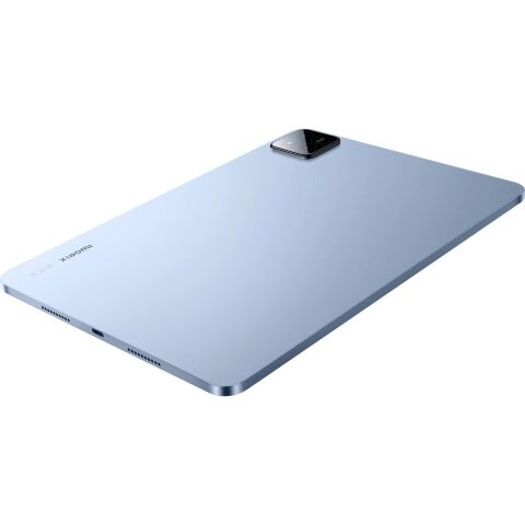 Планшет Xiaomi Pad 7 11.2" 8/256GB WiFi Blue (VHU5363EU) (1128841) - Нулевой остаток (Feed) - Нулевой остаток (Feed)