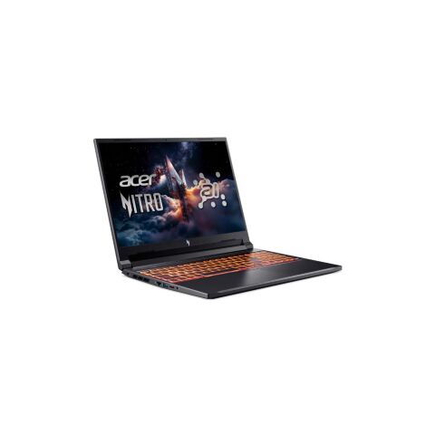 Ноутбук Acer Nitro V 16 AI ANV16-42-R0GW (NH.U1HEU.00A) - Ноутбуки  - Ноутбуки 