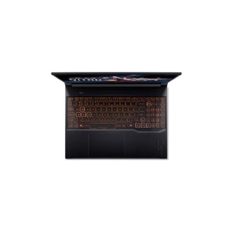 Ноутбук Acer Nitro V 16 AI ANV16-42-R0GW (NH.U1HEU.00A) - Ноутбуки  - Ноутбуки 