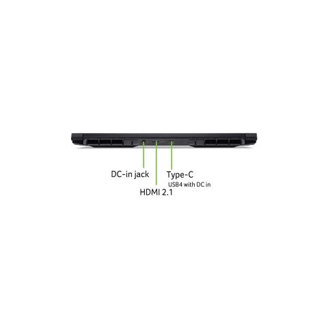 Ноутбук Acer Nitro V 16 AI ANV16-42-R0GW (NH.U1HEU.00A) - Ноутбуки  - Ноутбуки 