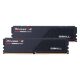 Модуль памяти для компьютера DDR5 64GB (2x32GB) 6400 MHz Ripjaws S5 G.Skill (F5-6400J3239G32GX2-RS5K) - Модули памяти для компьютера  - Модули памяти для компьютера 