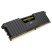 Модуль памяти для компьютера DDR4 16GB (2x8GB) 3600 MHz Vengeance LPX Black Corsair (CMK16GX4M2Z3600C18) - Нулевой остаток (Feed) - Нулевой остаток (Feed)