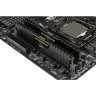 Модуль памяти для компьютера DDR4 16GB (2x8GB) 3600 MHz Vengeance LPX Black Corsair (CMK16GX4M2Z3600C18)