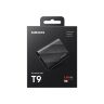 Накопитель SSD USB 3.2 1TB T9 Samsung (MU-PG1T0B/EU)