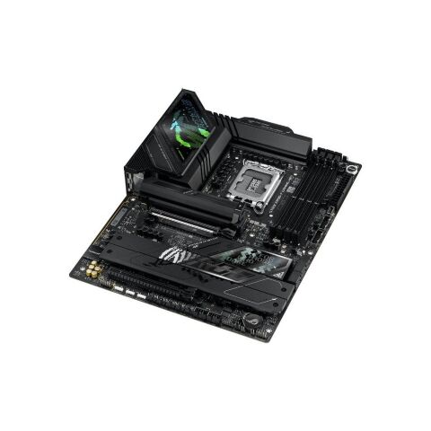 Материнская плата ASUS ROG STRIX Z890-F GAMING WIFI - Системные (материнские) платы  - Системные (материнские) платы 