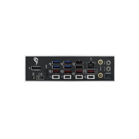 Материнская плата ASUS ROG STRIX Z890-F GAMING WIFI - Системные (материнские) платы  - Системные (материнские) платы 
