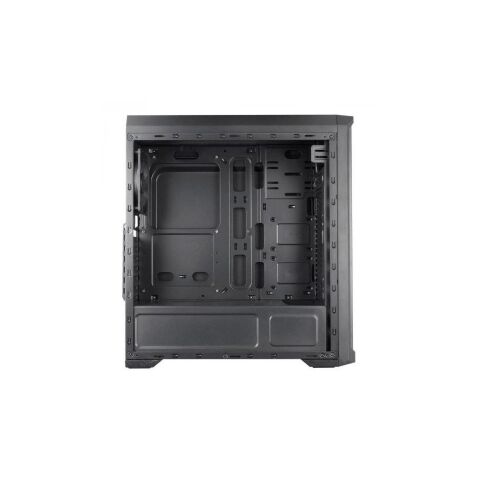 Корпус Cougar MX330-G - Нулевой остаток (Feed) - Нулевой остаток (Feed)