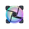 Кулер для корпуса Gelid Solutions Stella ARGB 120mm (FN-STELLA-03)
