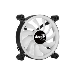 Кулер для корпуса AeroCool Spectro 12 FRGB (ACF3-NA10217.11)