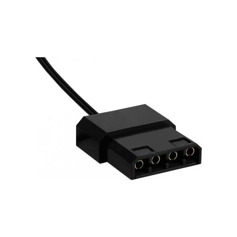 Кулер для корпуса AeroCool Spectro 12 FRGB (ACF3-NA10217.11) - Нулевой остаток (Feed)  - Нулевой остаток (Feed) 