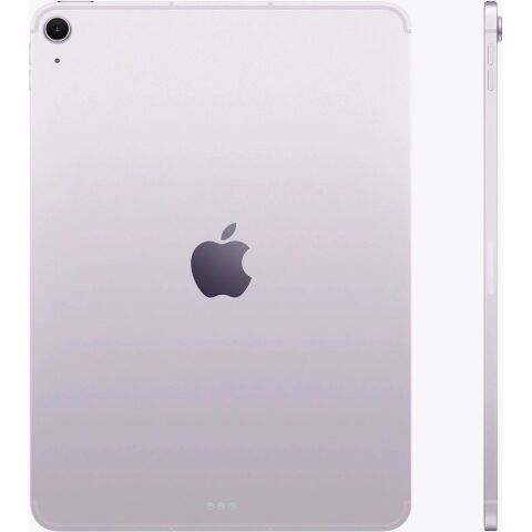 Планшет Apple iPad Air 11" M4 WiFi + Cellular 128GB Purple (MH7C4TY/A) - Нулевой остаток (Feed)  - Нулевой остаток (Feed) 