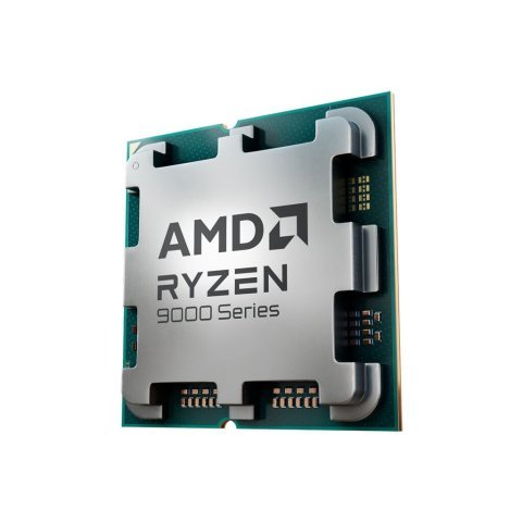 Процессор AMD Ryzen 9 9900X3D (100-000001368) - Нулевой остаток (Feed)  - Нулевой остаток (Feed) 