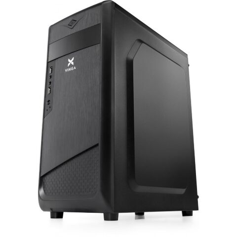 Корпус для ПК Vinga CS110B - Корпуса  - Корпуса 