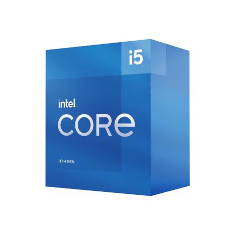 Процессор INTEL Core™ i5 11400 (BX8070811400) - Процессоры - Процессоры