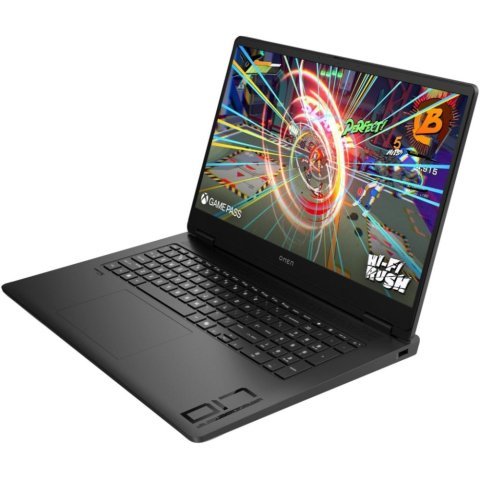 Ноутбук HP OMEN Gaming 17-db0015ua (A4AB7EA) - Нулевой остаток (Feed) - Нулевой остаток (Feed)
