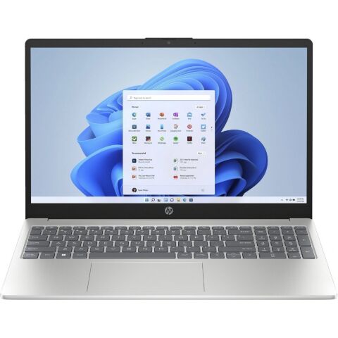 Ноутбук HP 15-fc0318ua (D06H6EA) - Ноутбуки  - Ноутбуки 