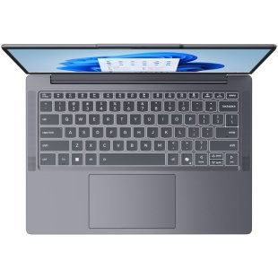 Ноутбук Lenovo IdeaPad Slim 3 14IRH10 (83K000AVRA)