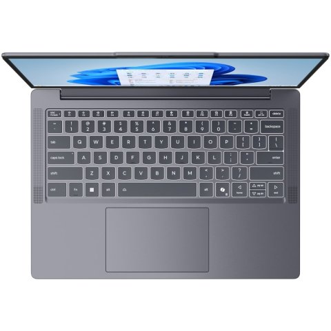 Ноутбук Lenovo IdeaPad Slim 3 14IRH10 (83K000AVRA) - Нулевой остаток (Feed)  - Нулевой остаток (Feed) 