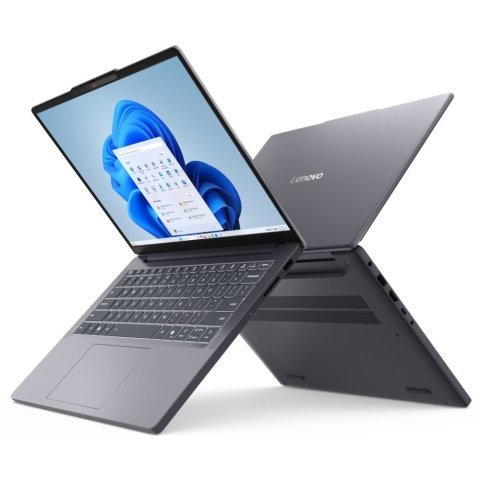 Ноутбук Lenovo IdeaPad Slim 3 14IRH10 (83K000AVRA) - Нулевой остаток (Feed)  - Нулевой остаток (Feed) 