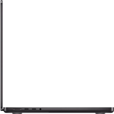 Ноутбук Apple MacBook Pro 14 A3401 M4 Pro Space Black (MX2H3UA/A) - Нулевой остаток (Feed)  - Нулевой остаток (Feed) 