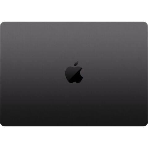 Ноутбук Apple MacBook Pro 14 A3401 M4 Pro Space Black (MX2H3UA/A) - Нулевой остаток (Feed)  - Нулевой остаток (Feed) 