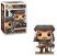 Фигурка Funko Pirates of The Caribbean Jack Sparrow фанко Пираты Карибского моря Капитан Джек Воробей 1482 -   -