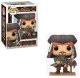 Фигурка Funko Pirates of The Caribbean Jack Sparrow фанко Пираты Карибского моря Капитан Джек Воробей 1482 -   -