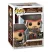 Фигурка Funko Pirates of The Caribbean Jack Sparrow фанко Пираты Карибского моря Капитан Джек Воробей 1482 -   -