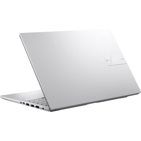 Ноутбук ASUS Vivobook 15 X1504VA-BQ589 (90NB13Y2-M000X0) - Нулевой остаток (Feed)  - Нулевой остаток (Feed) 