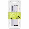 Модуль памяти для компьютера DDR4 16GB 3600 MHz Onyx White RGB Prologix (PRO16GB3600YWR4)