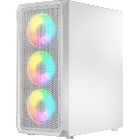 Корпус Logic concept PORTOS MESH (AT-PORTOS-20-0000000-0002) - Корпуса  - Корпуса