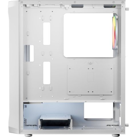 Корпус Logic concept PORTOS MESH (AT-PORTOS-20-0000000-0002) - Корпуса  - Корпуса